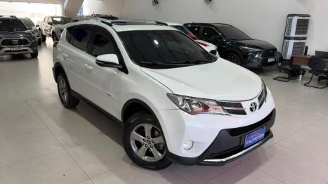 TOYOTA RAV 4 2.0 16V 4P 4WD 4X4 AUTOM�TICO, Foto 2
