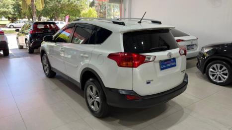 TOYOTA RAV 4 2.0 16V 4P 4WD 4X4 AUTOM�TICO, Foto 3