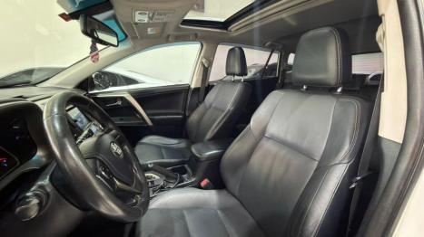 TOYOTA RAV 4 2.0 16V 4P 4WD 4X4 AUTOM�TICO, Foto 5