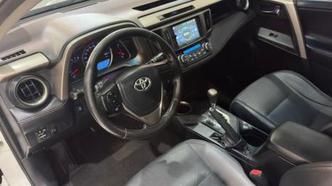 TOYOTA RAV 4 2.0 16V 4P 4WD 4X4 AUTOM�TICO, Foto 6