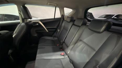 TOYOTA RAV 4 2.0 16V 4P 4WD 4X4 AUTOM�TICO, Foto 9