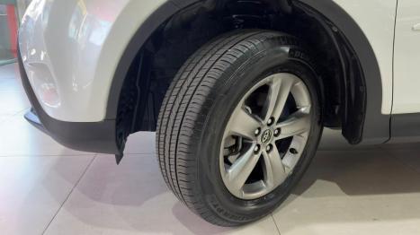 TOYOTA RAV 4 2.0 16V 4P 4WD 4X4 AUTOM�TICO, Foto 10