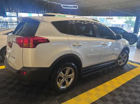 TOYOTA RAV 4 2.0 16V 4P AUTOMÁTICO, Foto 5