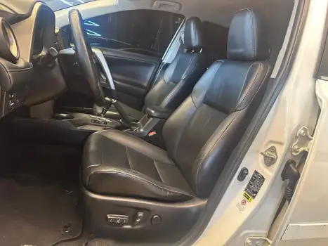 TOYOTA RAV 4 2.0 16V 4P AUTOMÁTICO, Foto 7