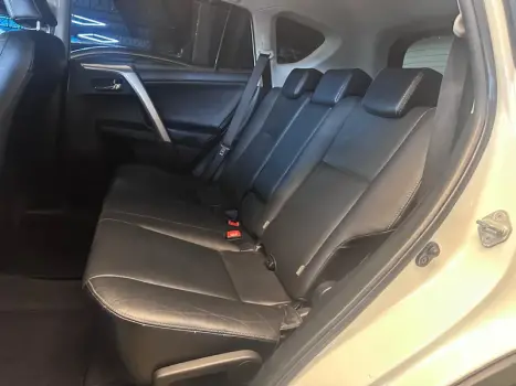 TOYOTA RAV 4 2.0 16V 4P AUTOMÁTICO, Foto 8