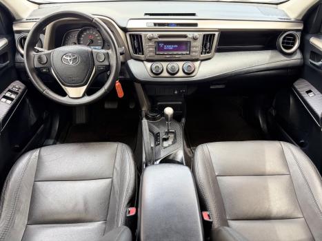 TOYOTA RAV 4 2.0 16V 4P AUTOMÁTICO, Foto 3