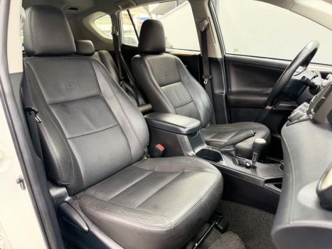 TOYOTA RAV 4 2.0 16V 4P AUTOMÁTICO, Foto 4