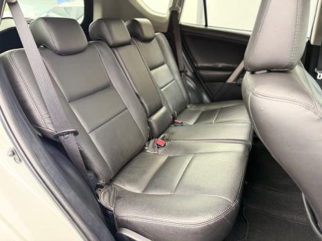 TOYOTA RAV 4 2.0 16V 4P AUTOMÁTICO, Foto 5