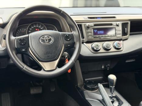 TOYOTA RAV 4 2.0 16V 4P AUTOMÁTICO, Foto 7