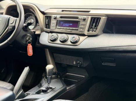 TOYOTA RAV 4 2.0 16V 4P AUTOMÁTICO, Foto 8