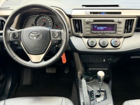 TOYOTA RAV 4 2.0 16V 4P AUTOMÁTICO, Foto 9