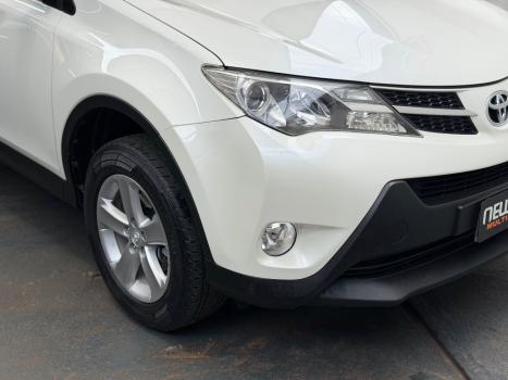 TOYOTA RAV 4 2.0 16V 4P AUTOMÁTICO, Foto 11