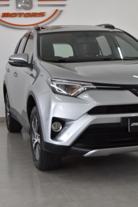 TOYOTA RAV 4 2.0 16V 4P AUTOMÁTICO, Foto 4