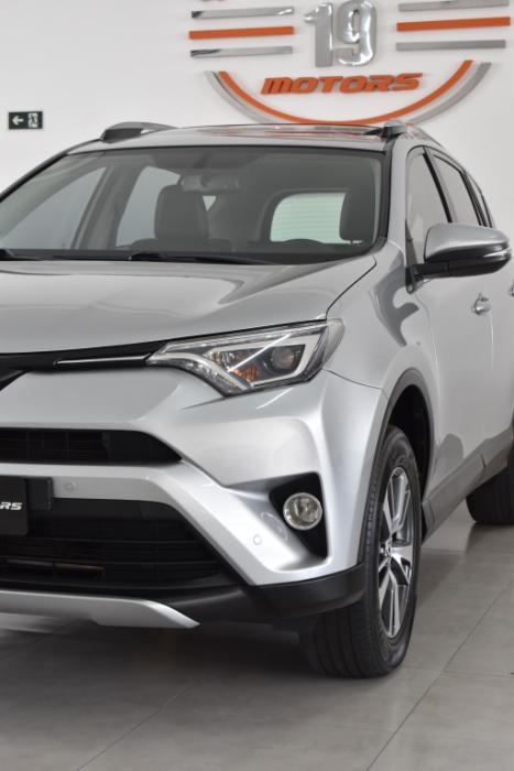 TOYOTA RAV 4 2.0 16V 4P AUTOMÁTICO, Foto 5