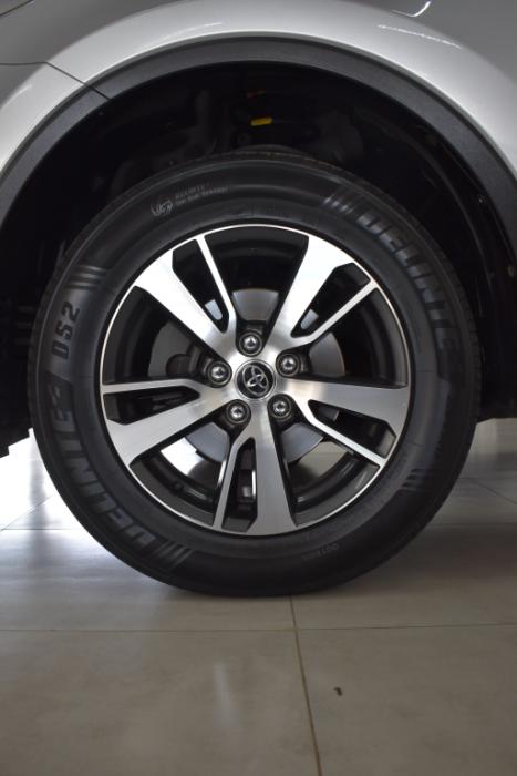 TOYOTA RAV 4 2.0 16V 4P AUTOMÁTICO, Foto 6