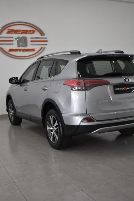 TOYOTA RAV 4 2.0 16V 4P AUTOMÁTICO, Foto 10