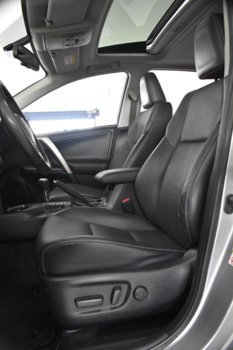 TOYOTA RAV 4 2.0 16V 4P AUTOMÁTICO, Foto 12