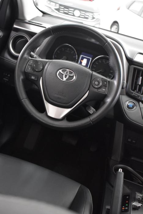 TOYOTA RAV 4 2.0 16V 4P AUTOMÁTICO, Foto 13