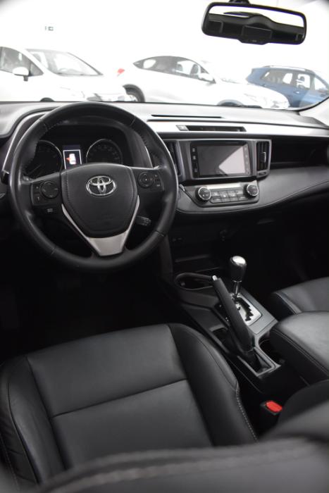 TOYOTA RAV 4 2.0 16V 4P AUTOMÁTICO, Foto 14