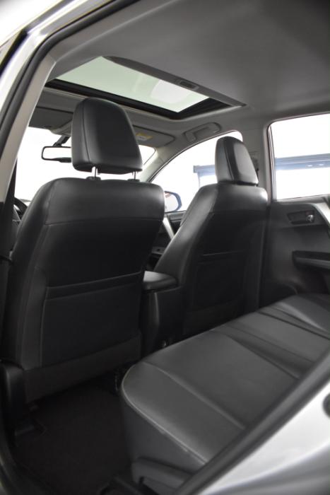 TOYOTA RAV 4 2.0 16V 4P AUTOMÁTICO, Foto 15