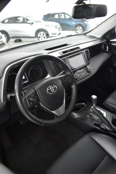 TOYOTA RAV 4 2.0 16V 4P AUTOMÁTICO, Foto 16