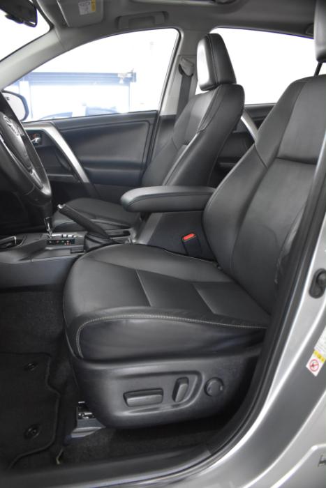 TOYOTA RAV 4 2.0 16V 4P AUTOMÁTICO, Foto 17
