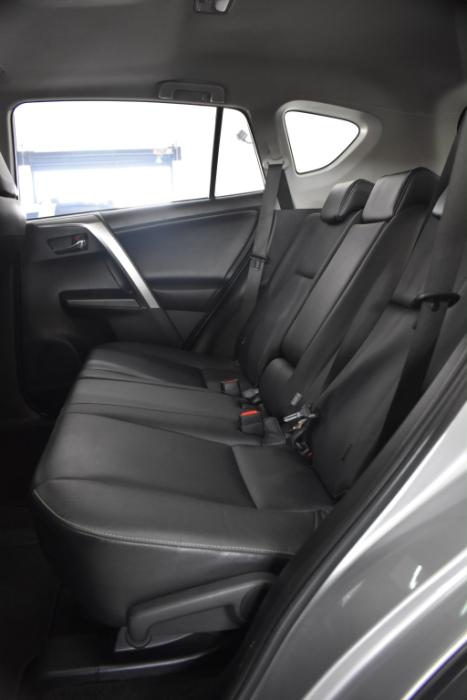 TOYOTA RAV 4 2.0 16V 4P AUTOMÁTICO, Foto 19