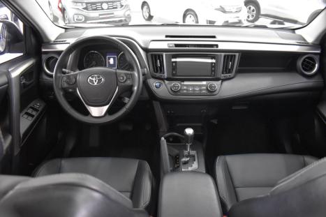 TOYOTA RAV 4 2.0 16V 4P AUTOMÁTICO, Foto 20