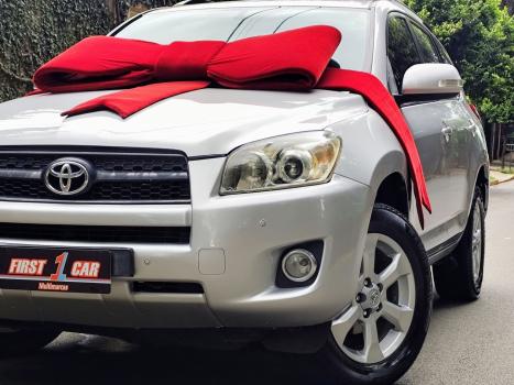 TOYOTA RAV 4 2.4 16V 4P AUTOM�TICO, Foto 3