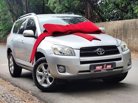 TOYOTA RAV 4 2.4 16V 4P AUTOM�TICO, Foto 4