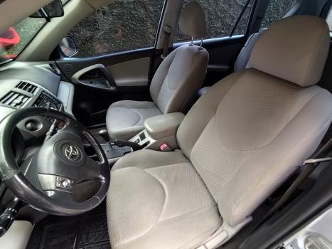 TOYOTA RAV 4 2.4 16V 4P AUTOM�TICO, Foto 6