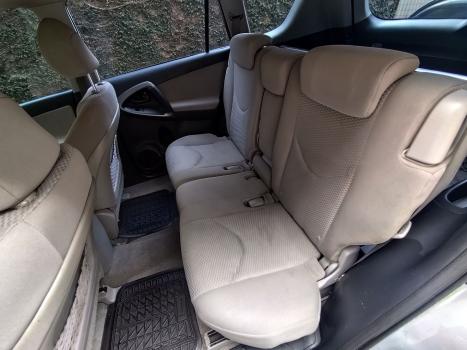 TOYOTA RAV 4 2.4 16V 4P AUTOM�TICO, Foto 7