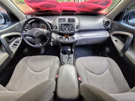 TOYOTA RAV 4 2.4 16V 4P AUTOM�TICO, Foto 8