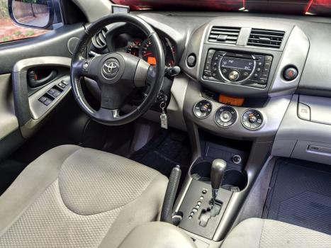 TOYOTA RAV 4 2.4 16V 4P AUTOM�TICO, Foto 9