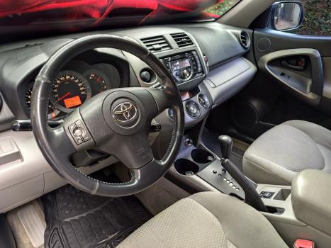 TOYOTA RAV 4 2.4 16V 4P AUTOM�TICO, Foto 11