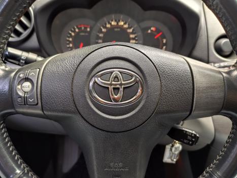 TOYOTA RAV 4 2.4 16V 4P AUTOM�TICO, Foto 13