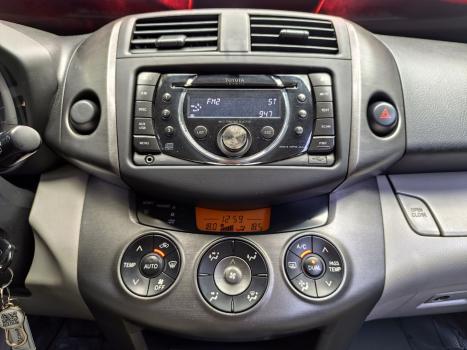 TOYOTA RAV 4 2.4 16V 4P AUTOM�TICO, Foto 15