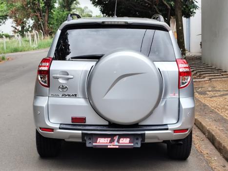 TOYOTA RAV 4 2.4 16V 4P AUTOM�TICO, Foto 17