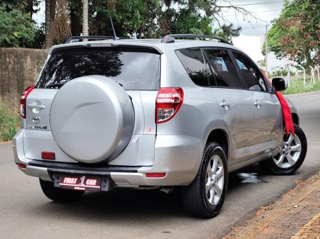 TOYOTA RAV 4 2.4 16V 4P AUTOM�TICO, Foto 18