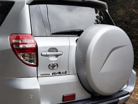 TOYOTA RAV 4 2.4 16V 4P AUTOM�TICO, Foto 19