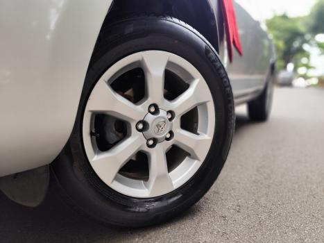 TOYOTA RAV 4 2.4 16V 4P AUTOM�TICO, Foto 20