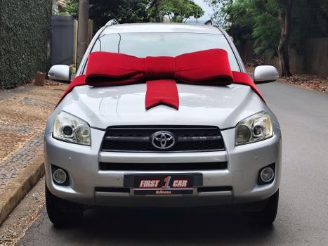 TOYOTA RAV 4 2.4 16V 4P AUTOM�TICO, Foto 2