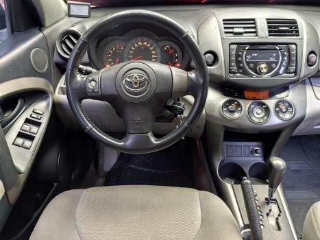 TOYOTA RAV 4 2.4 16V 4P AUTOM�TICO, Foto 10