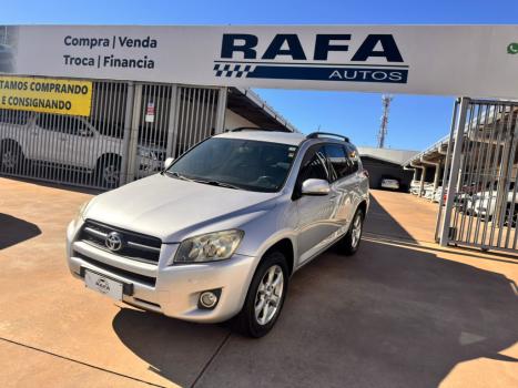 TOYOTA RAV 4 2.4 16V 4P AUTOM�TICO, Foto 1