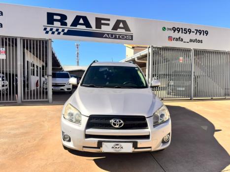 TOYOTA RAV 4 2.4 16V 4P AUTOM�TICO, Foto 2
