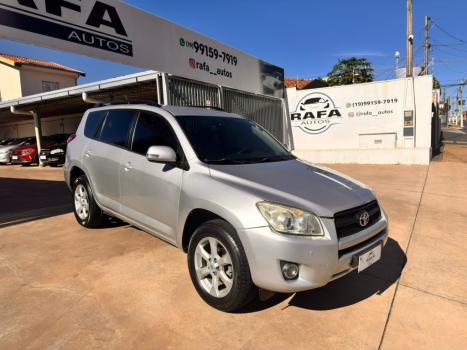 TOYOTA RAV 4 2.4 16V 4P AUTOM�TICO, Foto 3