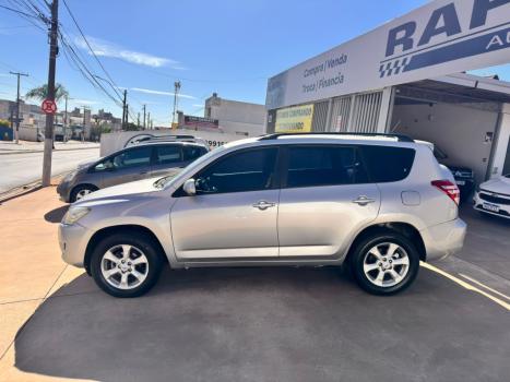 TOYOTA RAV 4 2.4 16V 4P AUTOM�TICO, Foto 4