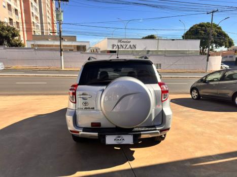 TOYOTA RAV 4 2.4 16V 4P AUTOM�TICO, Foto 5
