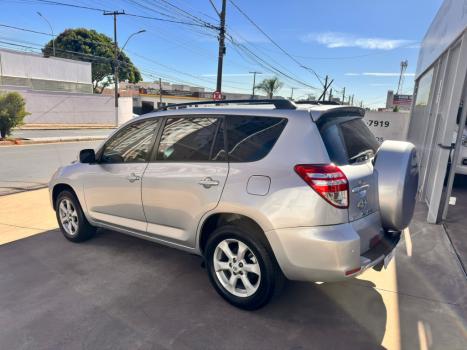 TOYOTA RAV 4 2.4 16V 4P AUTOM�TICO, Foto 6