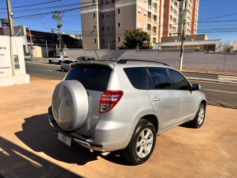 TOYOTA RAV 4 2.4 16V 4P AUTOM�TICO, Foto 7